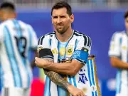 Messi Ready to Defy Doubters as Argentina Great Gives England Verdict