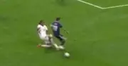 Messi stamp controversy erupts over Argentina's World Cup winner vs England