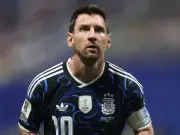 Messi Stamp Fury, Tuchel Under Fire After England World Cup Exit