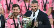 Messi vs Beckham: Fortunes Compared as England Face Argentina in World Cup Semi