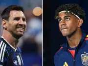 Messi vs Yamal: World Cup Final 19 Years After Iconic Baby Photo