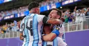Messi's Favourite Referee Ismail Elfath to Officiate England vs Argentina World Cup Semi-Final