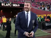 Messi's Miami Homecoming Shows Beckham Delivered on Promise