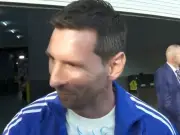 Messi's 'Nonsense' Claim After Argentina Beat England in World Cup Semi-Final