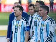 Messi's Petulant World Cup Final Moment Shames His Legacy