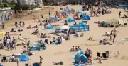 Met Office: 31C Heatwave to Hit UK on Monday After Brief Cool-Off