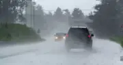 Met Office: 50 UK counties face 36-hour deluge early August