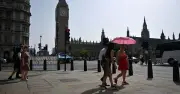 Met Office Confirms New UK Heat Record With Eighth Day Above 34C