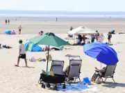 Met Office Confirms Return of Hot Spells to UK in Early August
