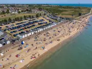 Met Office Confirms Third UK Heatwave of Year with 35C Peak