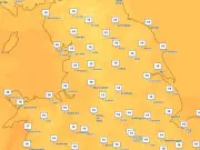 Met Office Confirms UK Heatwave to Cool Down This Saturday