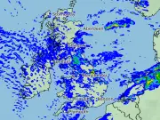 Met Office Forecast: Rain for 110 UK Areas on Sunday