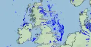 Met Office Forecast: UK Heatwave Ends with 7C Chill and Rain Return