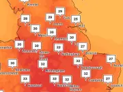 Met Office Forecasts 30C in Manchester This Week After New June Record