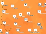 Met Office Forecasts Another Heatwave for Greater Manchester Next Week