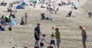 Met Office Forecasts New Heatwave as Temperatures Expected to Soar in August