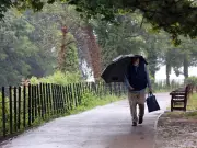 Met Office Forecasts Rain for Wales Amid Ongoing Hosepipe Ban