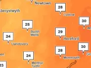 Met Office Heatwave Verdict as Wales Temperatures to Hit 28°C This Week