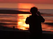 Met Office Issues 'High' UV Warning for Merseyside After Heatwave