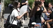 Met Office Issues UK Heatwave Verdict for August