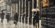 Met Office Issues Verdict on Heavy Rain and Thunderstorms This Weekend