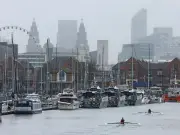 Met Office issues verdict on possible heatwave as heavy showers forecast