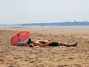 Met Office Issues Verdict on UK Heatwave Next Week: Less Humid