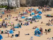 Met Office: June 2026 Hottest on Record, Another Heatwave Likely