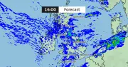 Met Office names 110 UK areas facing rain on Sunday - full list