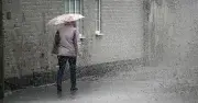 Met Office names 13 areas facing heavy rain on Thursday after heatwave
