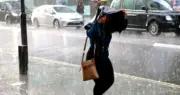 Met Office names 13 UK areas facing heavy rain on Thursday