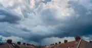 Met Office Names 18 Areas Facing Heavy Rain on Saturday Full List