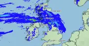 Met Office Names 20 Areas Facing Heavy Rain on Friday July 3