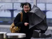 Met Office names 22 areas facing heavy rain this Sunday as heatwave ends