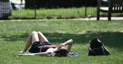 Met Office Names 4 UK Areas With Red Pollen Warnings Before 34C Heatwave