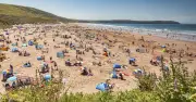 Met Office Names 7 Areas Facing 34C Heat Surge on Saturday