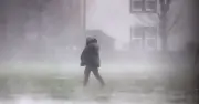 Met Office names 8 areas facing heavy rain on Wednesday - full list