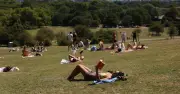 Met Office Names 8 UK Areas Facing 32C Heat on Sunday