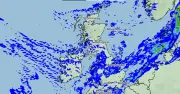 Met Office Names 8 UK Regions Set for Heavy Rain This Weekend