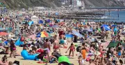 Met Office Reveals When UK Heatwave Will End as 35C Looms
