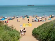 Met Office Reveals When UK's Third Heatwave of 2026 Will End