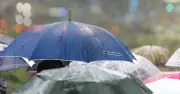 Met Office: Sporadic Rain and Thunderstorms on Wednesday Amid UK Heatwave