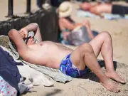 Met Office: Third Heatwave of the Year to Break by Weekend