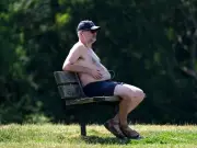 Met Office: Third UK Heatwave Likely Next Week But Less Extreme