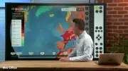 Met Office: Third UK Heatwave of 2026 to End This Weekend