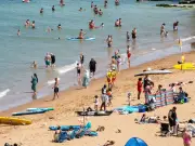 Met Office: Third UK Heatwave Will Be Significantly Different