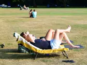 Met Office: UK Heatwave to Continue for Another 10 Days