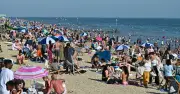 Met Office: UK's Third Heatwave This Weekend Will Be Different from June