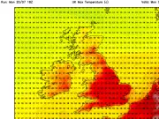 Met Office verdict on Scotland's August weather: heatwave hopes and rain