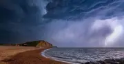 Met Office verdict on thunderstorms and rain for Thursday July 16 2026
